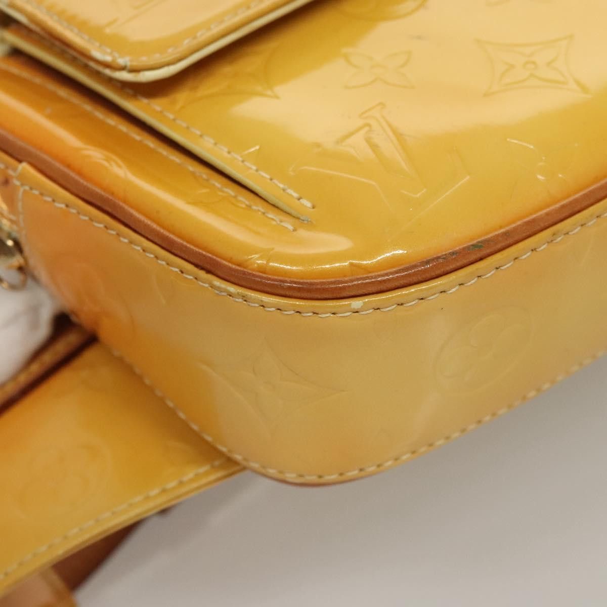 Louis Vuitton Louis Vuitton Fulton shoulder Size ONE SIZE - 9 Thumbnail