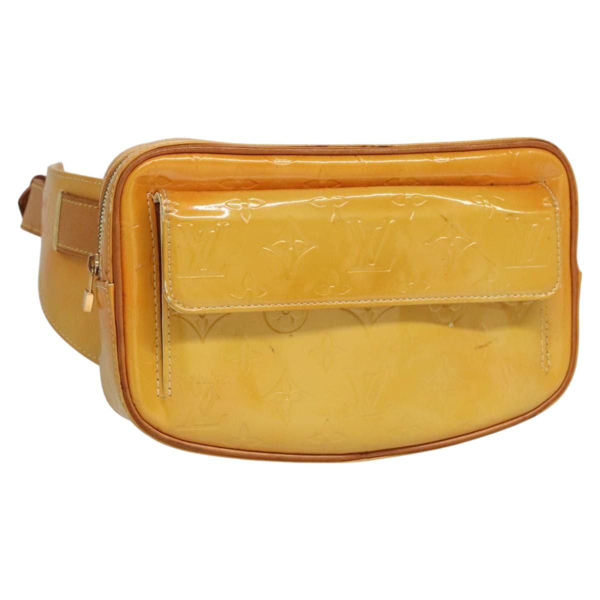 Louis Vuitton Louis Vuitton Fulton shoulder Size ONE SIZE - 16 Thumbnail