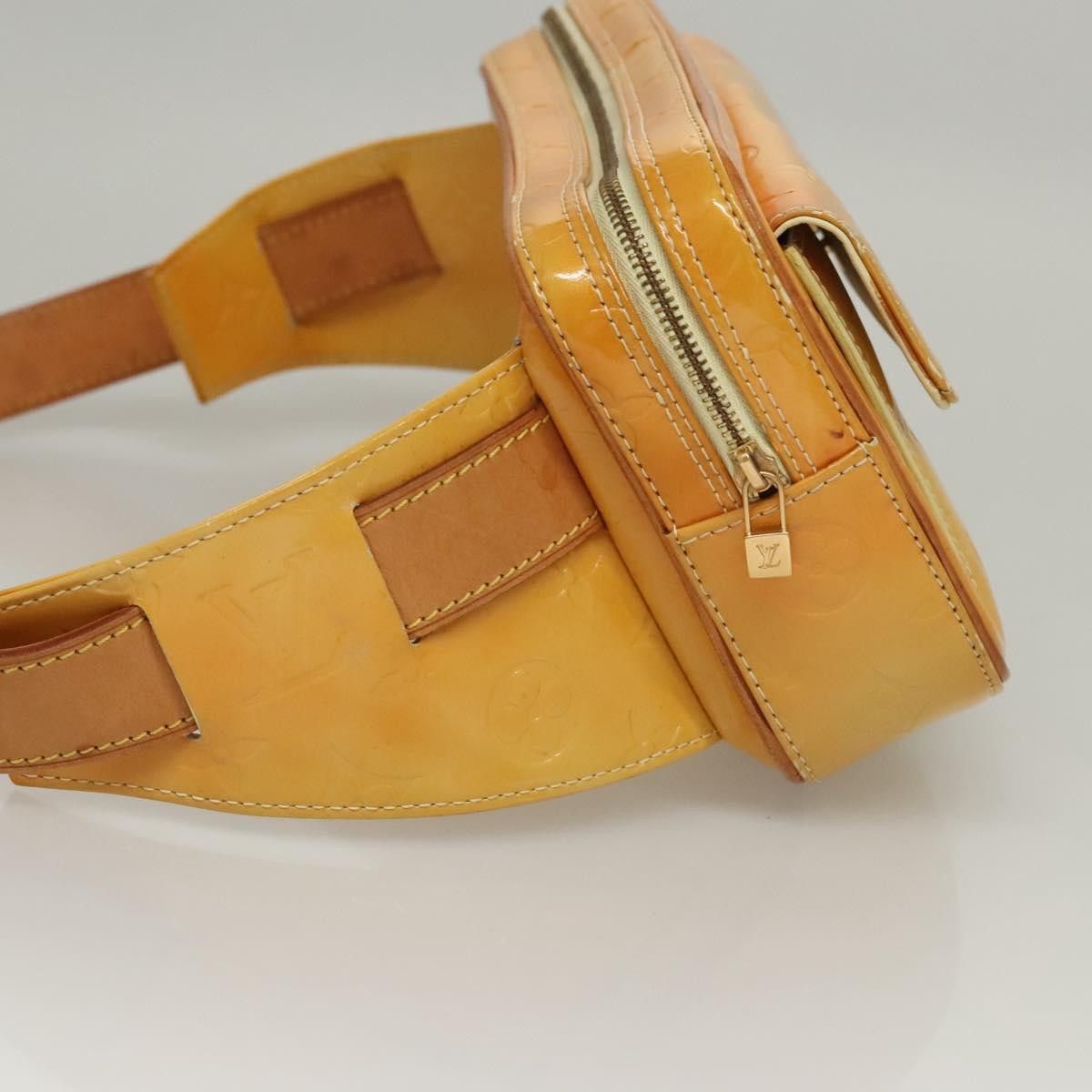 Louis Vuitton Louis Vuitton Fulton shoulder Size ONE SIZE - 4 Thumbnail