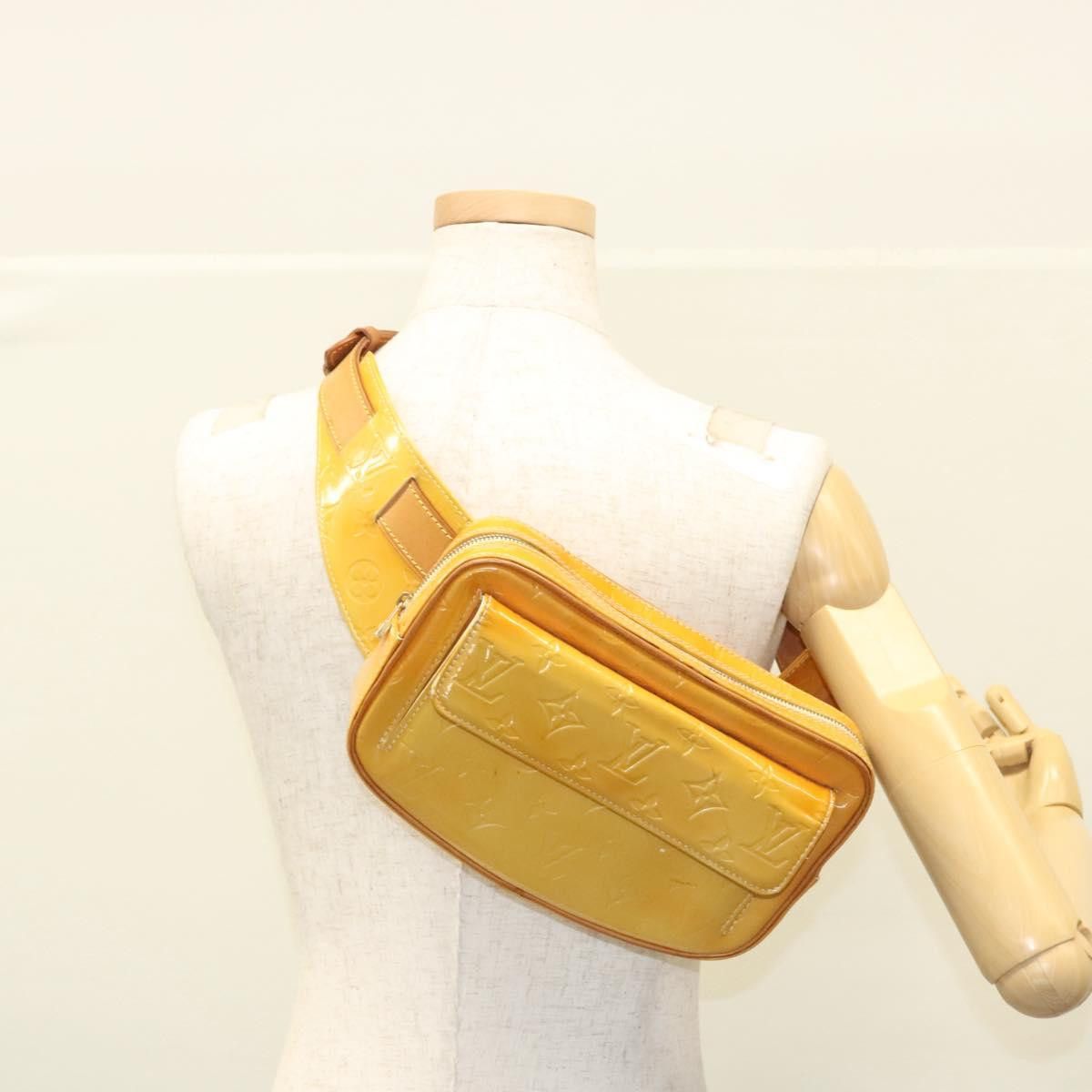 Louis Vuitton Louis Vuitton Fulton shoulder Size ONE SIZE - 15 Thumbnail