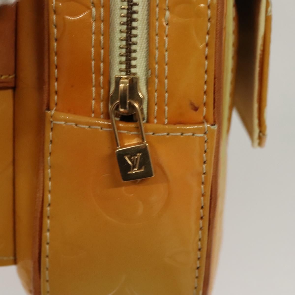 Louis Vuitton Louis Vuitton Fulton shoulder Size ONE SIZE - 11 Thumbnail