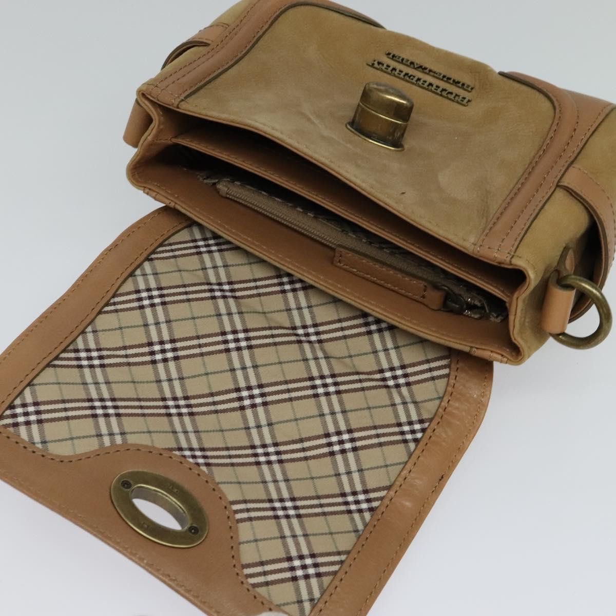 Burberry Burberry Blue Label handbag Size ONE SIZE - 23 Thumbnail