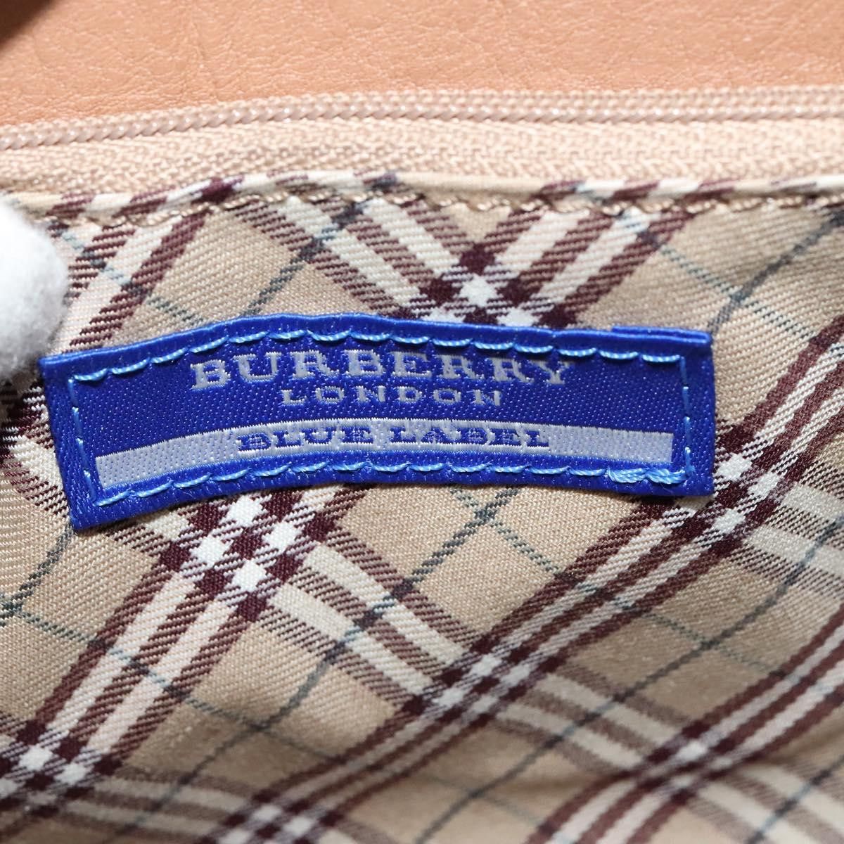 Burberry Burberry Blue Label handbag Size ONE SIZE - 13 Thumbnail
