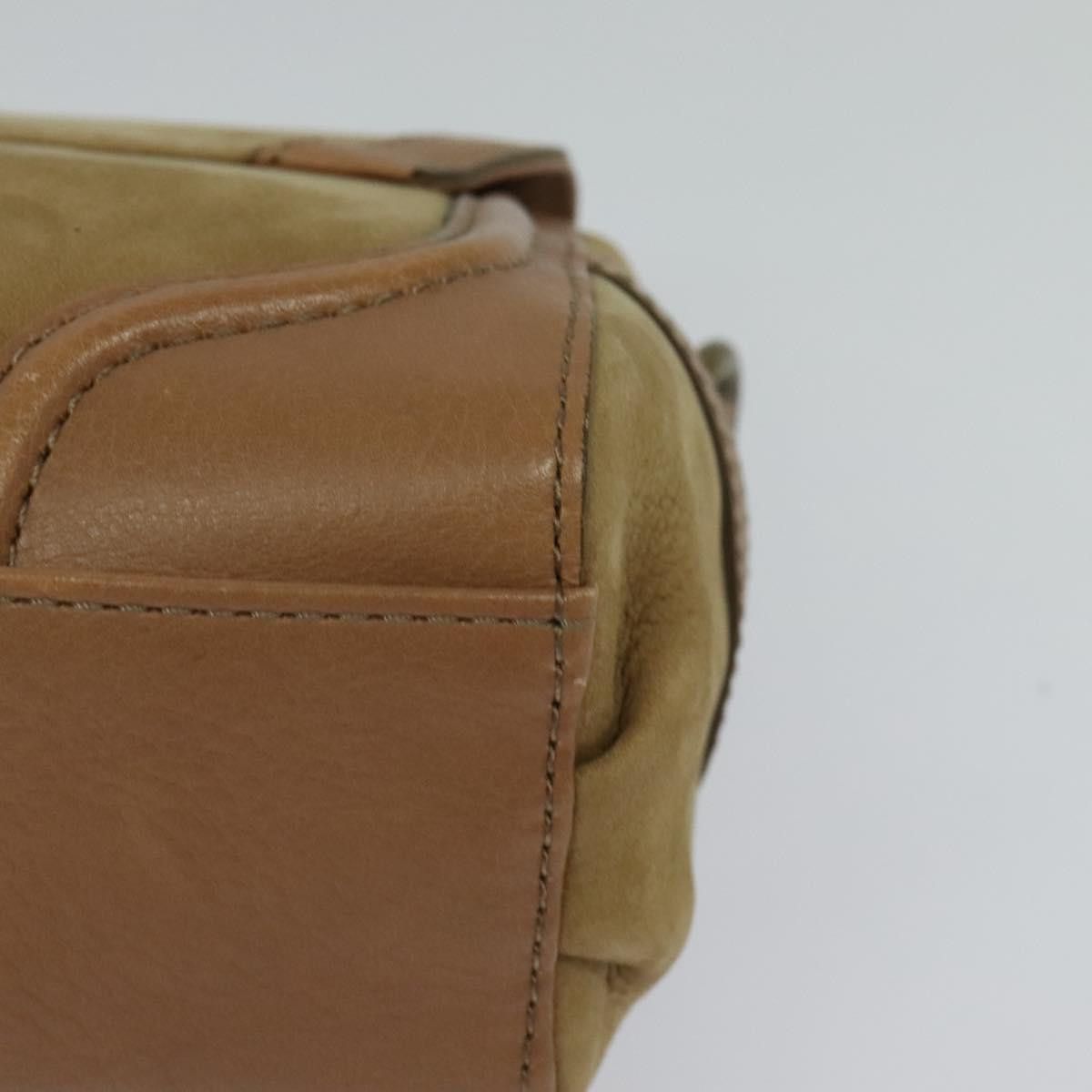Burberry Burberry Blue Label handbag Size ONE SIZE - 9 Thumbnail