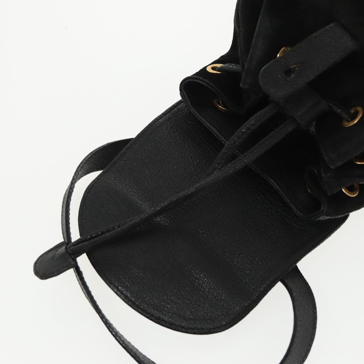 Gucci Gucci Bamboo backpack Size ONE SIZE - 24 Thumbnail