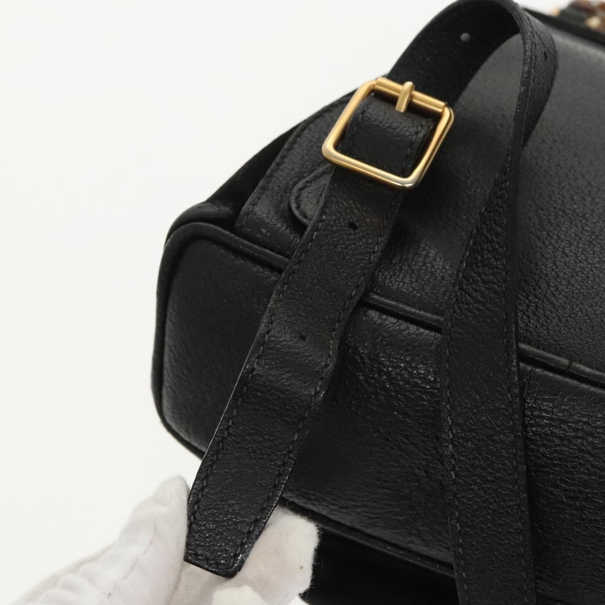 Gucci Gucci Bamboo backpack Size ONE SIZE - 11 Thumbnail