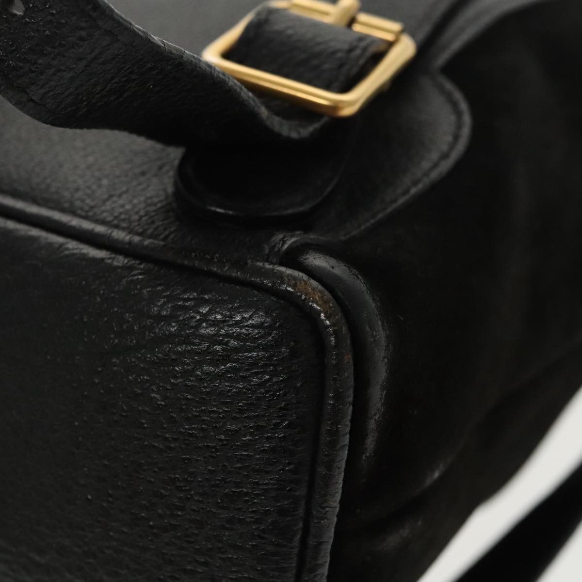 Gucci Gucci Bamboo backpack Size ONE SIZE - 9 Thumbnail