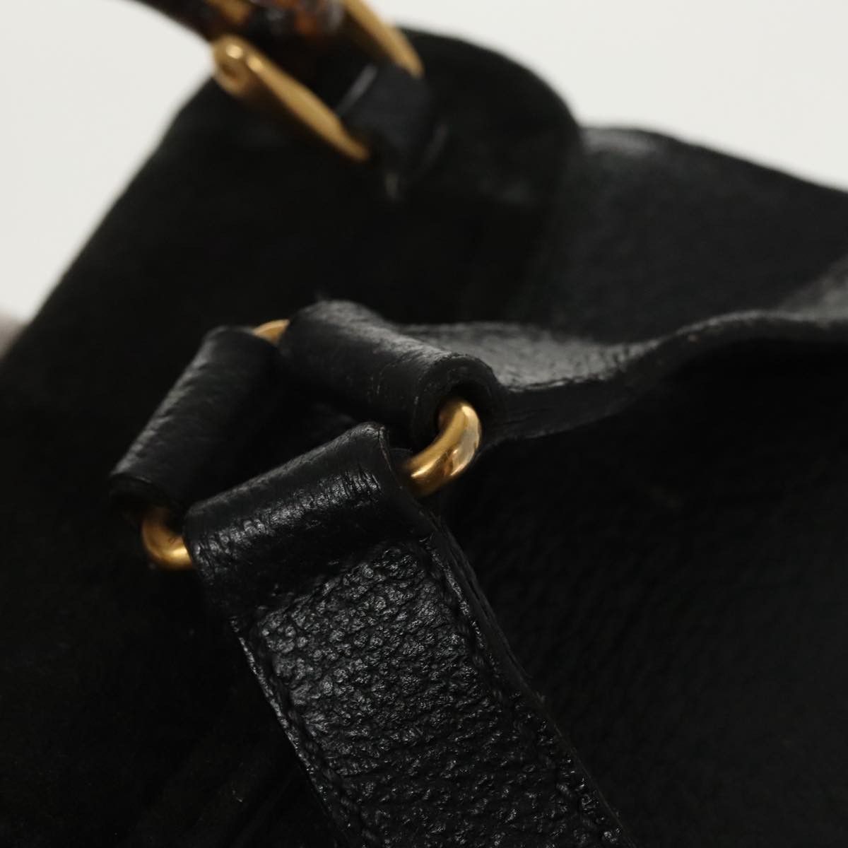 Gucci Gucci Bamboo backpack Size ONE SIZE - 18 Thumbnail