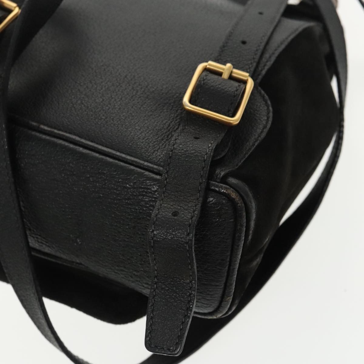 Gucci Gucci Bamboo backpack Size ONE SIZE - 10 Thumbnail
