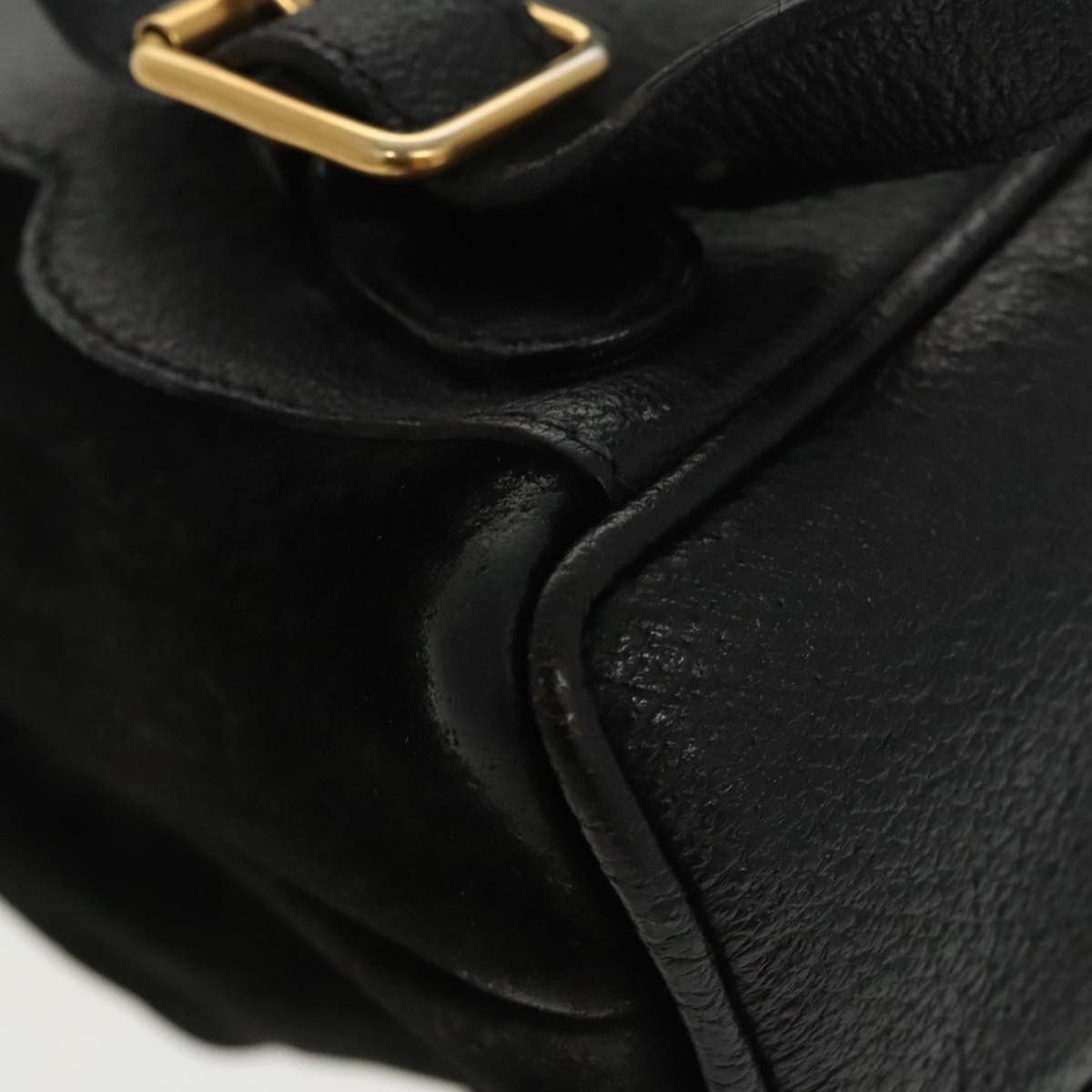 Gucci Gucci Bamboo backpack Size ONE SIZE - 8 Thumbnail
