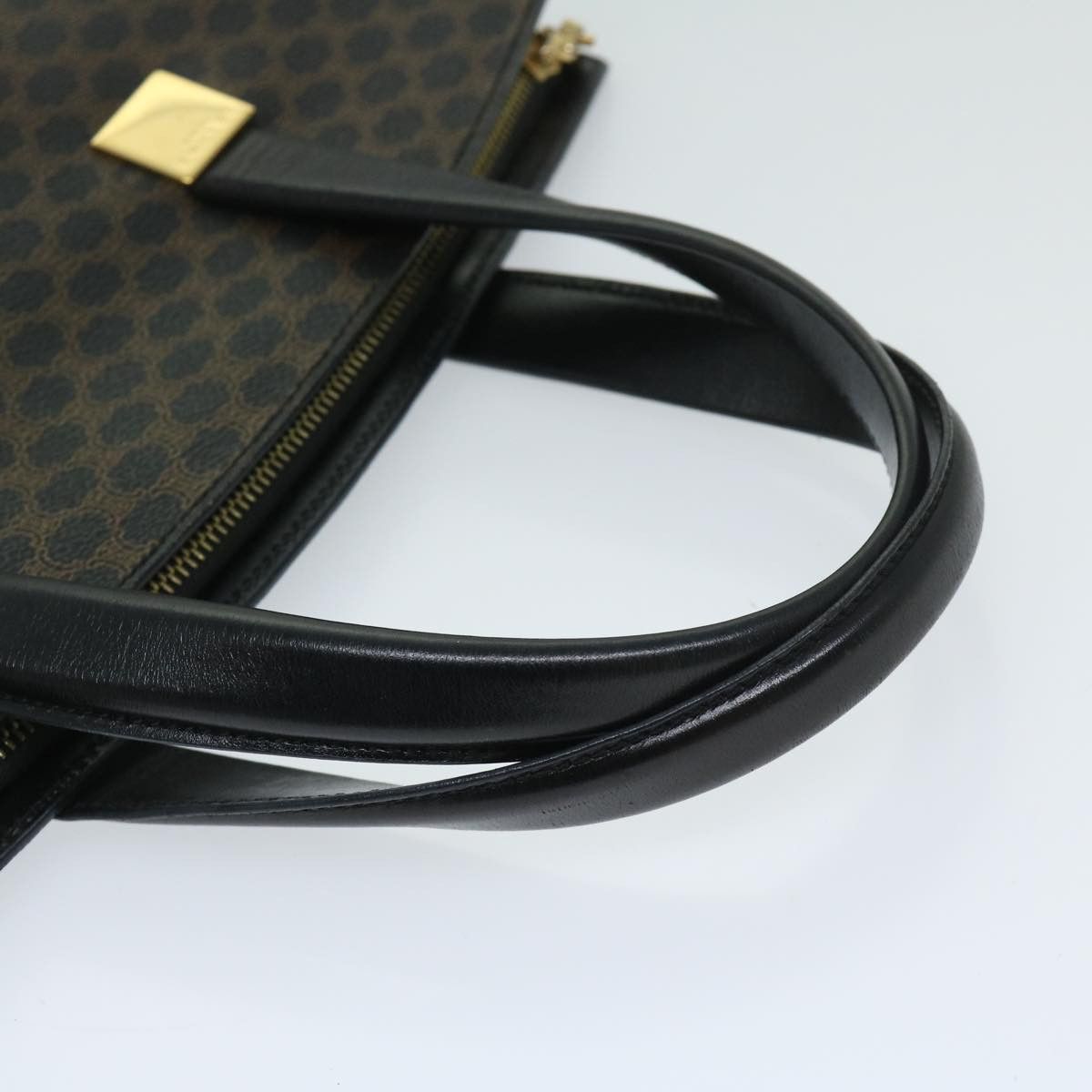 Celine Céline Macadam handbag Size ONE SIZE - 12 Thumbnail