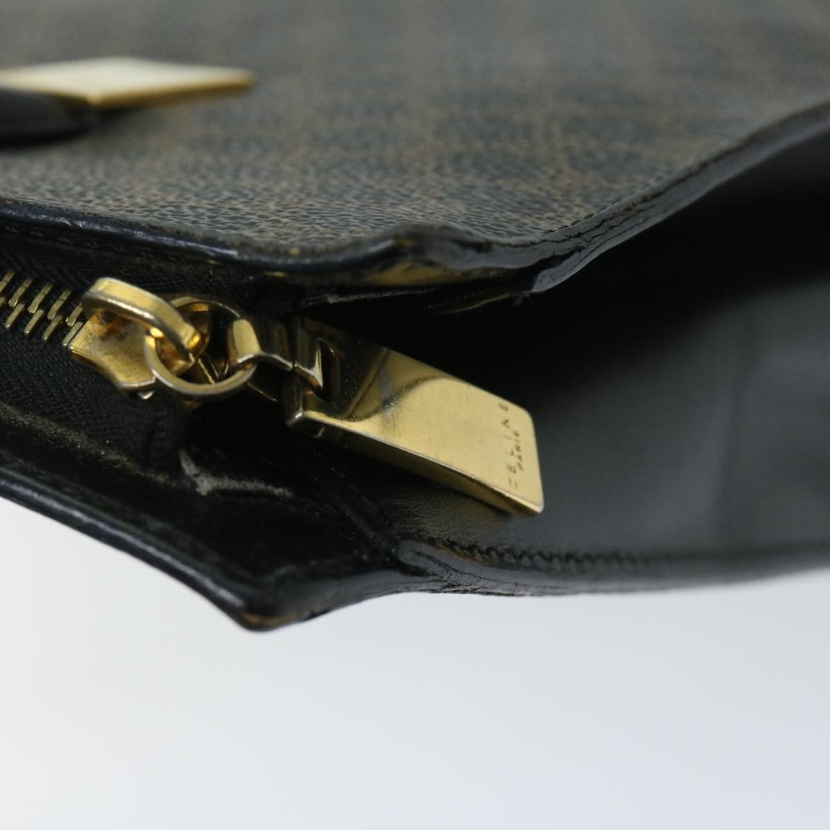 Celine Céline Macadam handbag Size ONE SIZE - 18 Thumbnail