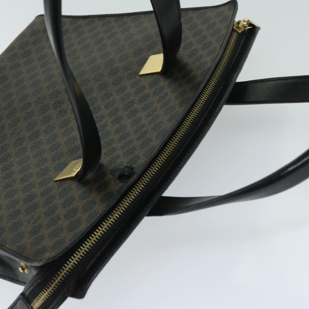 Celine Céline Macadam handbag Size ONE SIZE - 11 Thumbnail