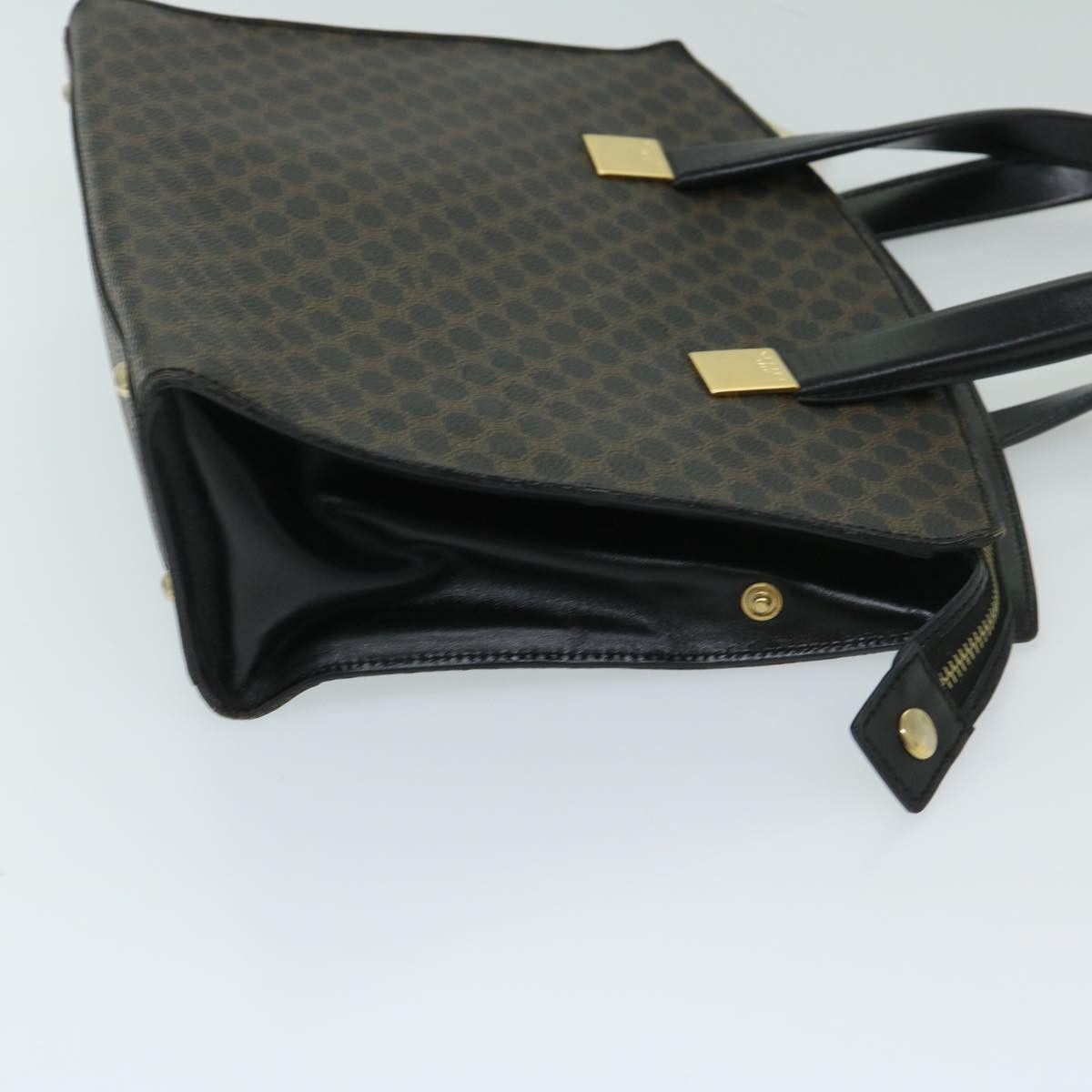 Celine Céline Macadam handbag Size ONE SIZE - 9 Thumbnail