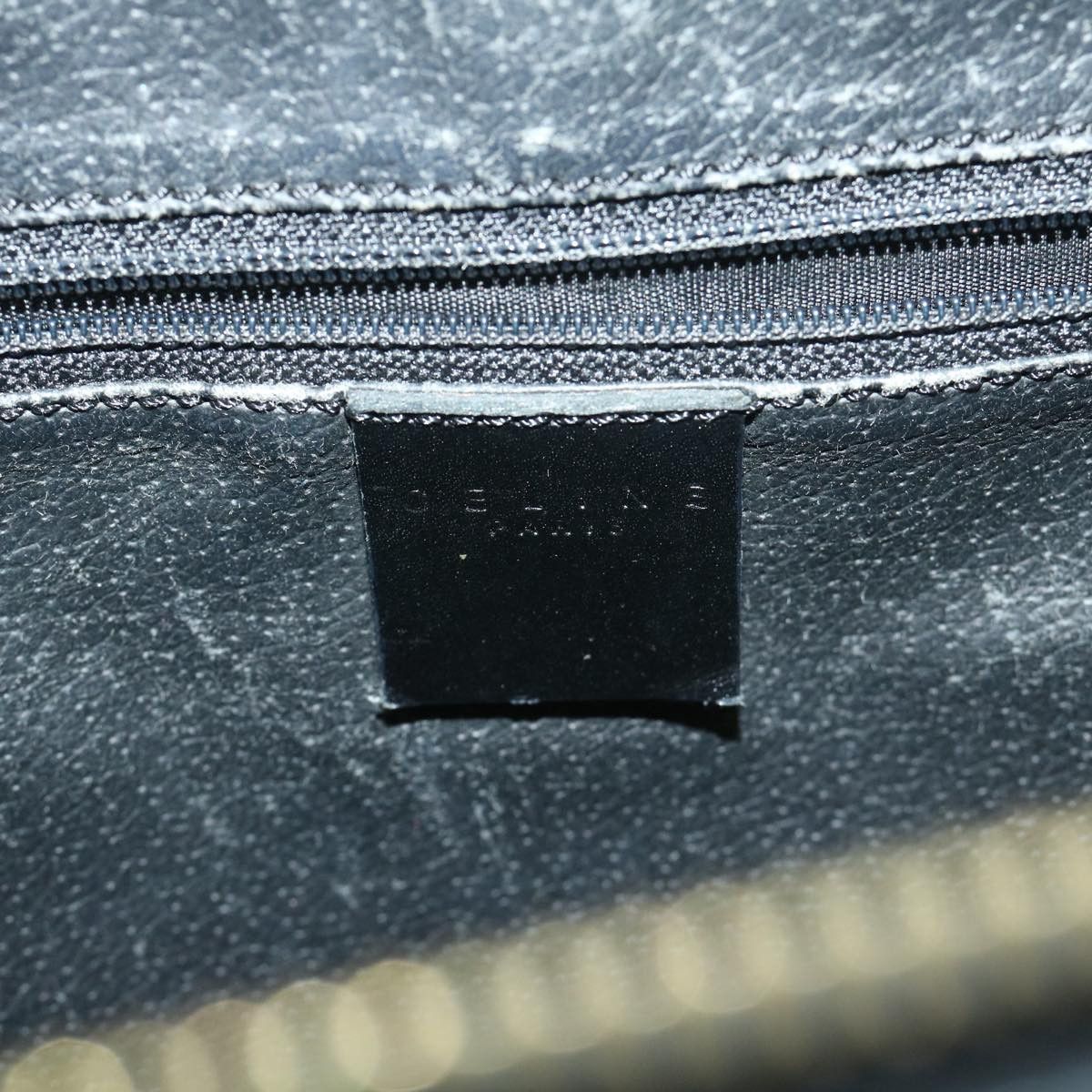 Celine Céline Macadam handbag Size ONE SIZE - 7 Thumbnail