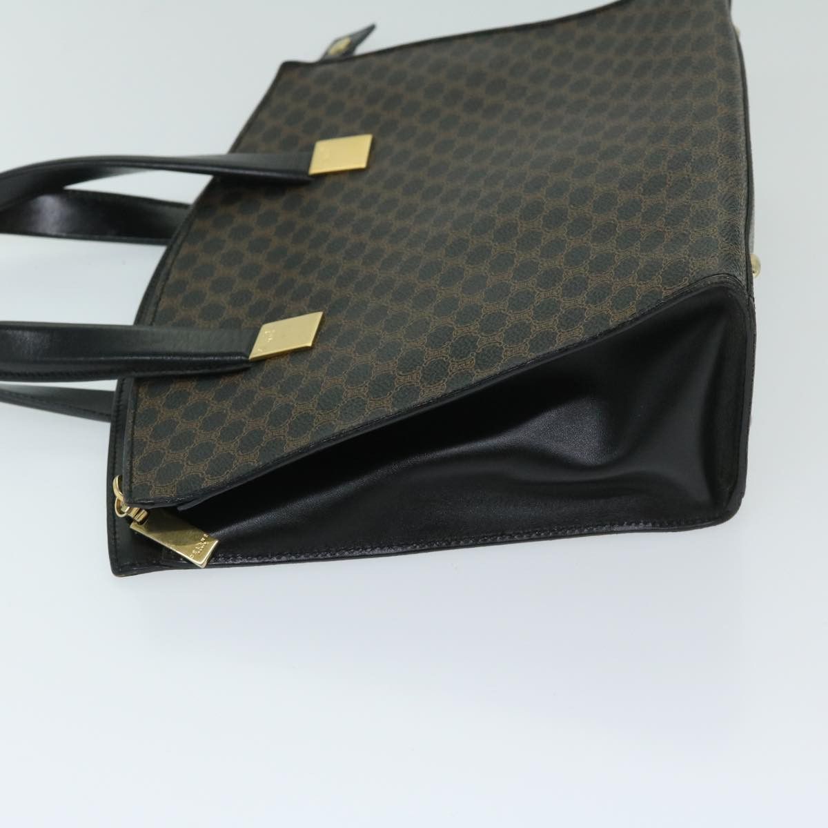 Celine Céline Macadam handbag Size ONE SIZE - 10 Thumbnail