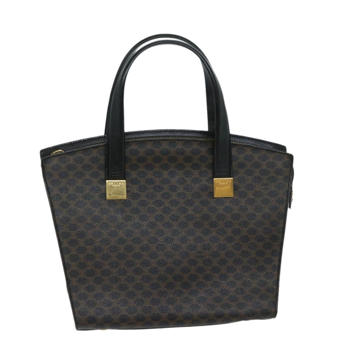 Celine Céline Macadam handbag Size ONE SIZE - 4 Thumbnail