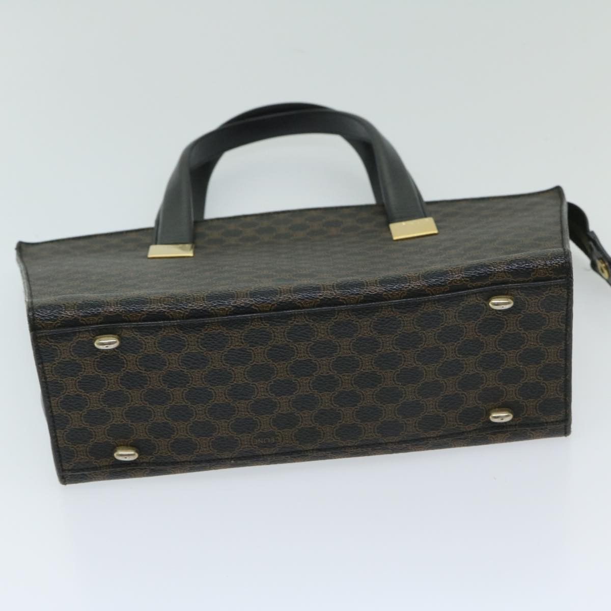 Celine Céline Macadam handbag Size ONE SIZE - 3 Thumbnail