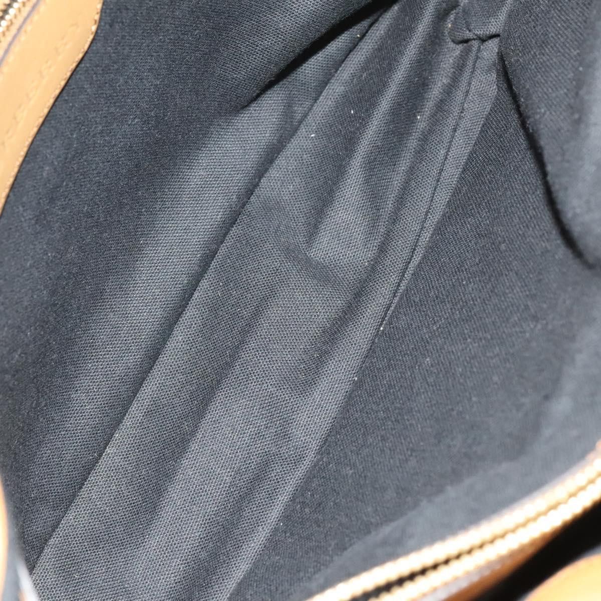 Burberry Burberry Nova Check handbag Size ONE SIZE - 11 Thumbnail