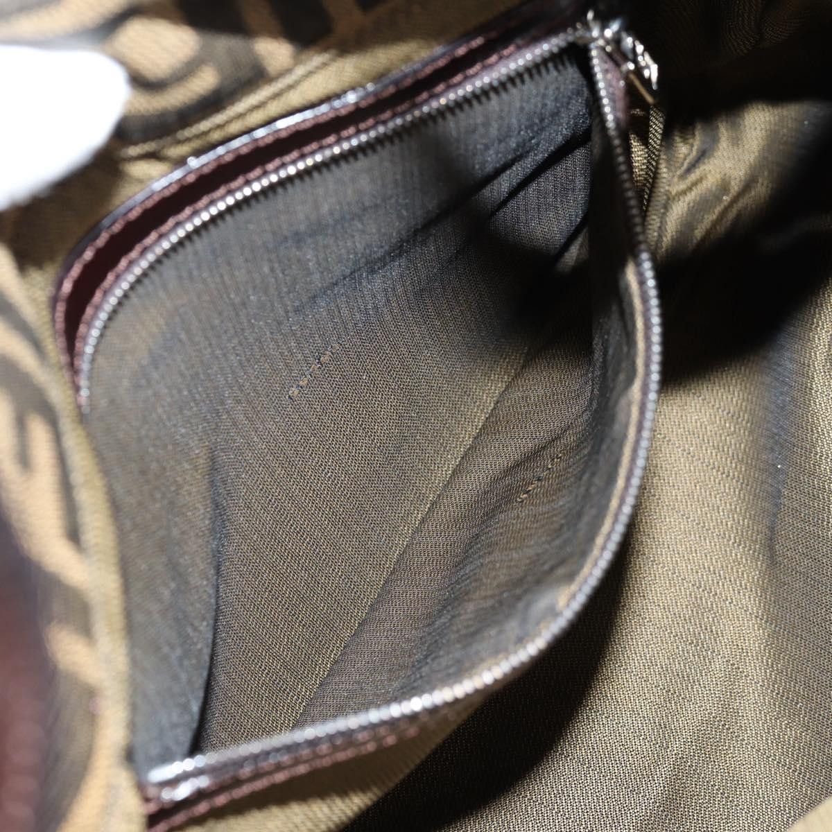 Fendi Fendi Mamma Baguette shoulder Size ONE SIZE - 25 Thumbnail