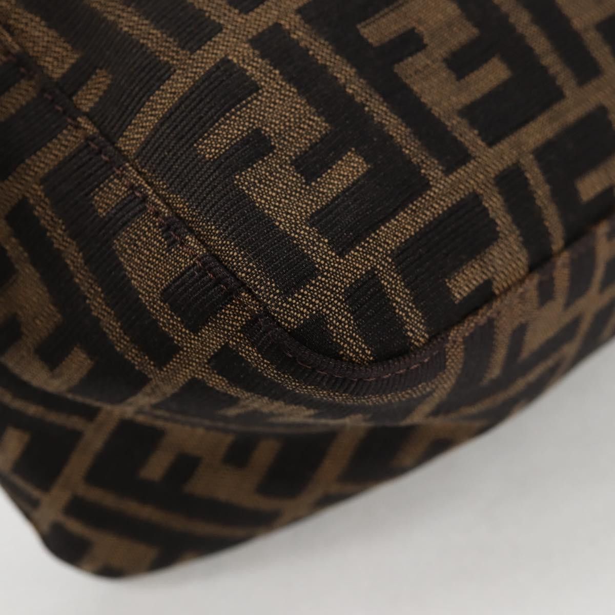 Fendi Fendi Mamma Baguette shoulder Size ONE SIZE - 8 Thumbnail