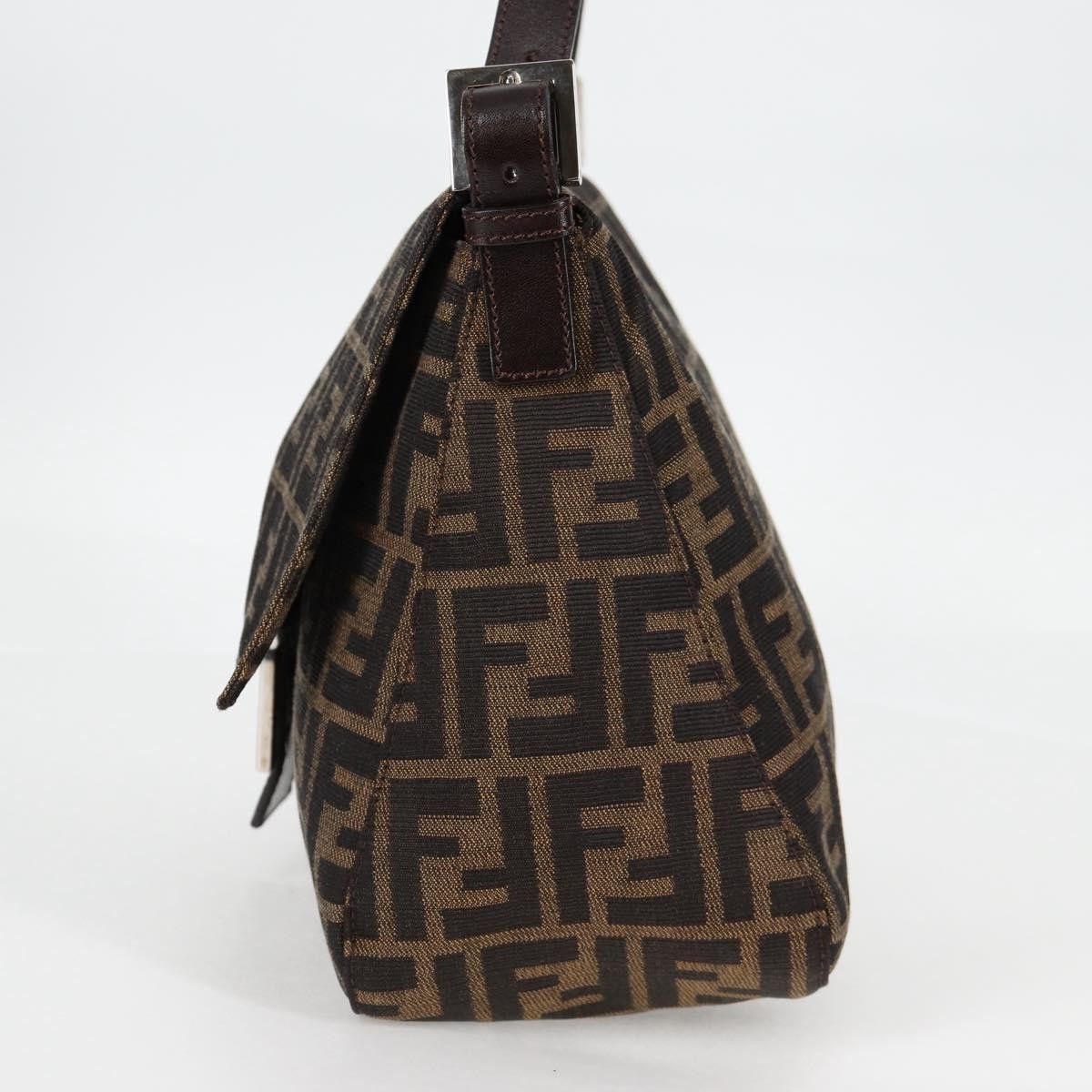 Fendi Fendi Mamma Baguette shoulder Size ONE SIZE - 3 Thumbnail