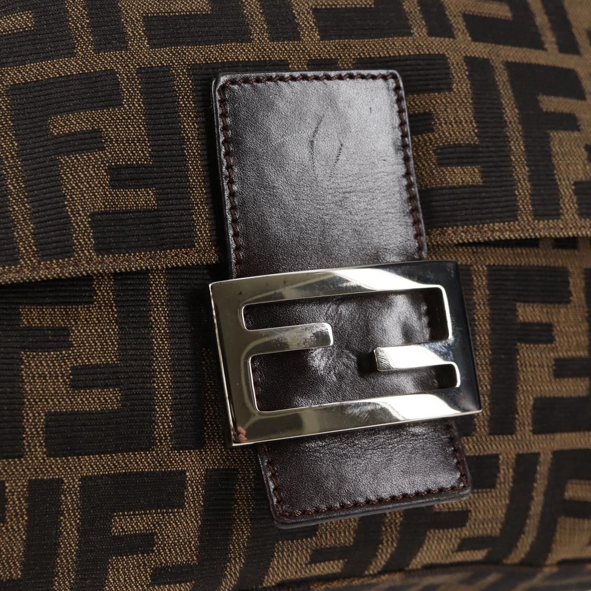 Fendi Fendi Mamma Baguette shoulder Size ONE SIZE - 10 Thumbnail