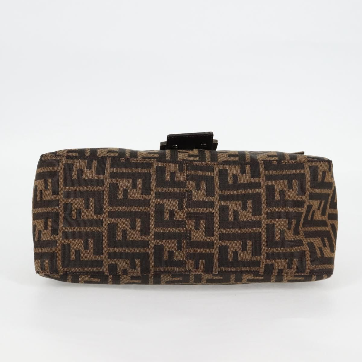 Fendi Fendi Mamma Baguette shoulder Size ONE SIZE - 21 Thumbnail