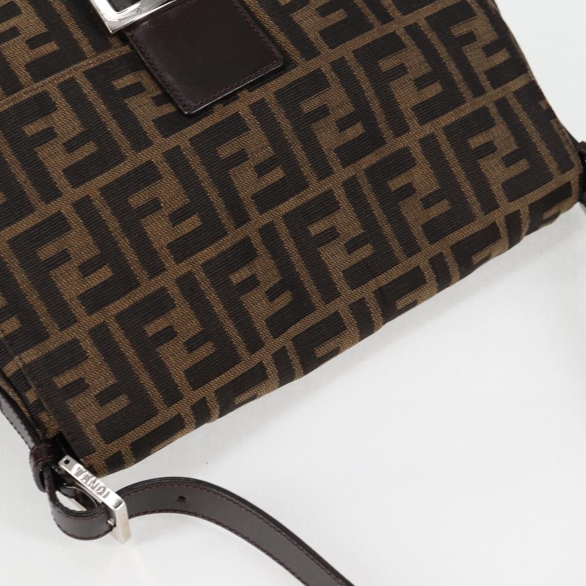 Fendi Fendi Mamma Baguette shoulder Size ONE SIZE - 19 Thumbnail