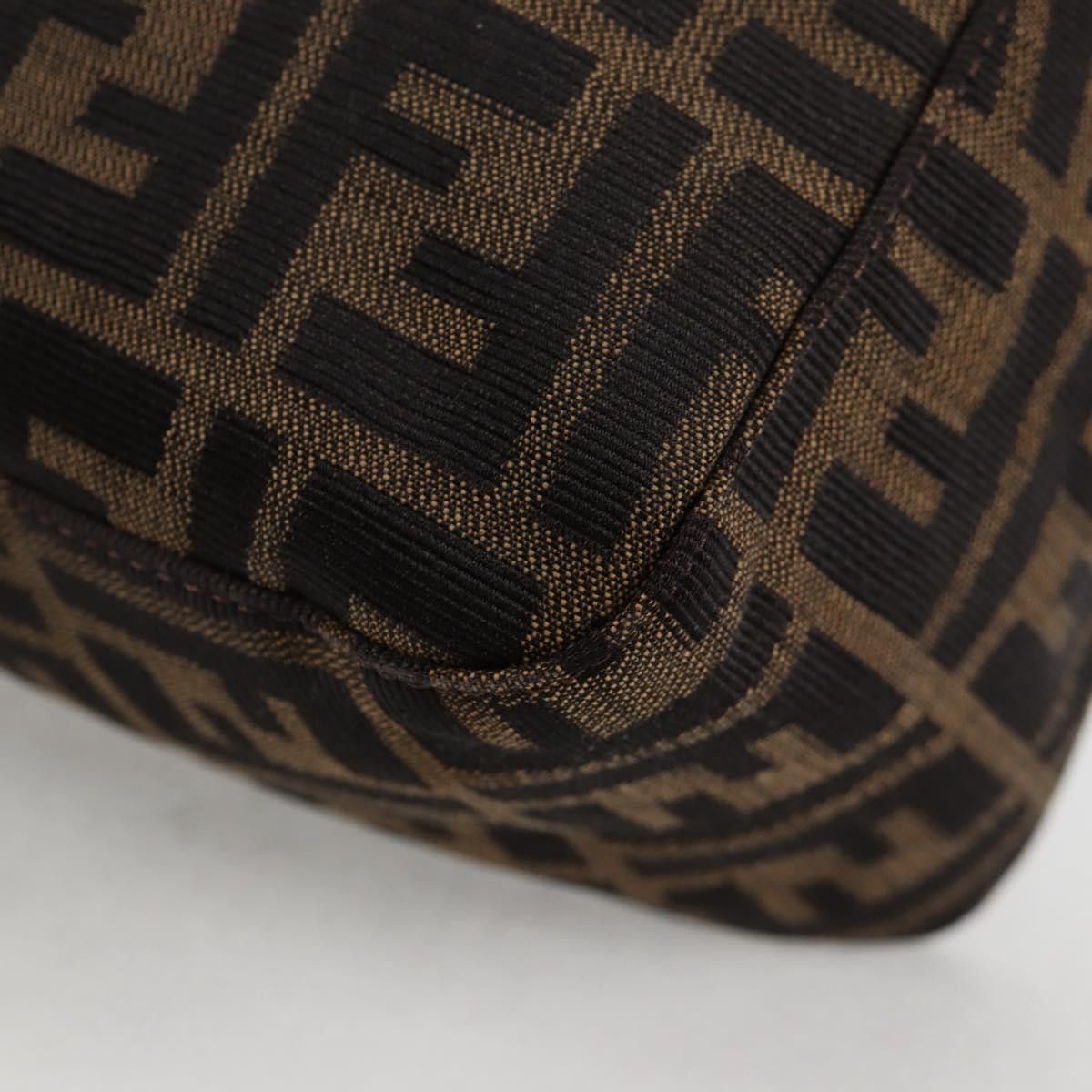 Fendi Fendi Mamma Baguette shoulder Size ONE SIZE - 9 Thumbnail