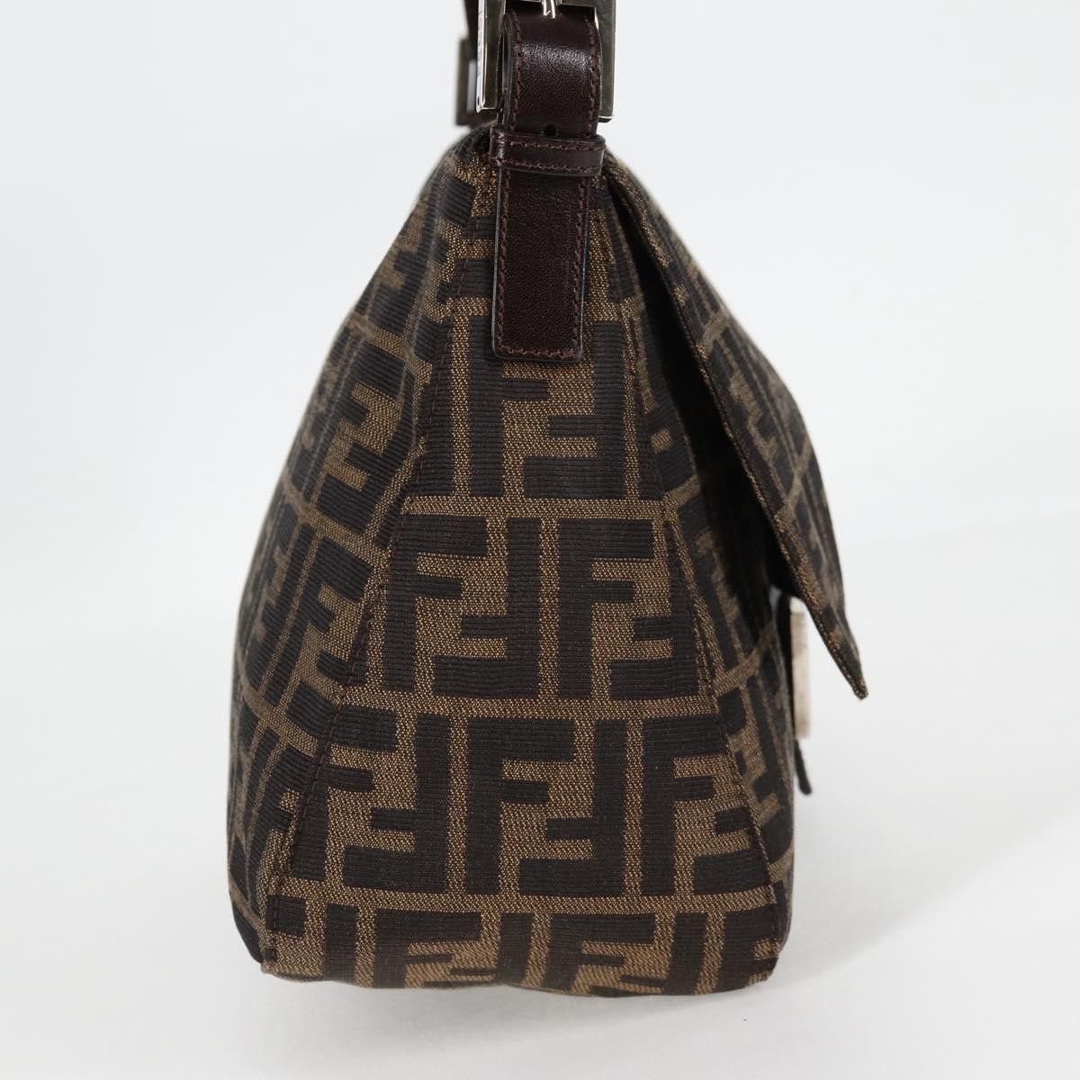 Fendi Fendi Mamma Baguette shoulder Size ONE SIZE - 4 Thumbnail