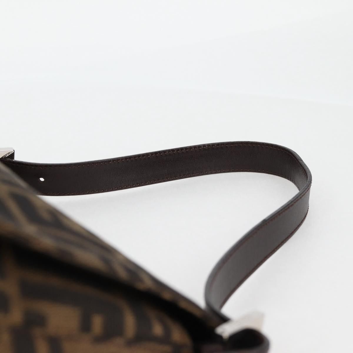 Fendi Fendi Mamma Baguette shoulder Size ONE SIZE - 20 Thumbnail
