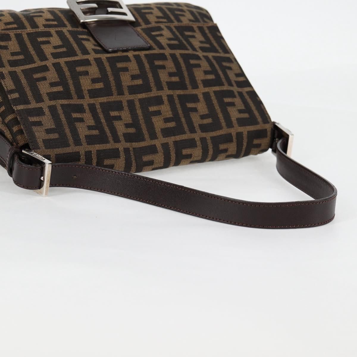 Fendi Fendi Mamma Baguette shoulder Size ONE SIZE - 5 Thumbnail