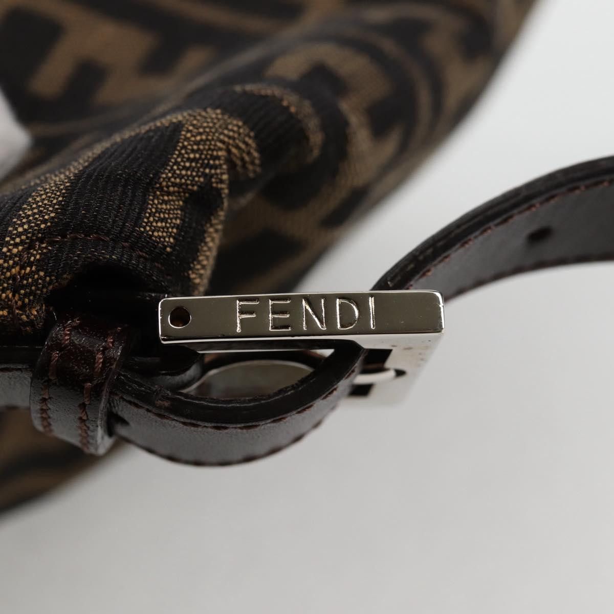 Fendi Fendi Mamma Baguette shoulder Size ONE SIZE - 11 Thumbnail