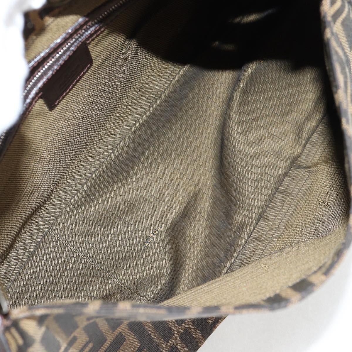 Fendi Fendi Mamma Baguette shoulder Size ONE SIZE - 14 Thumbnail