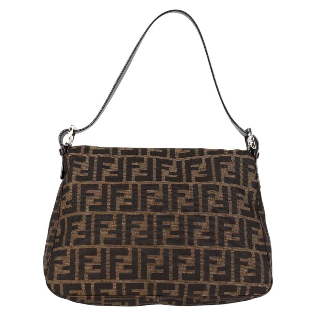 Fendi Fendi Mamma Baguette shoulder Size ONE SIZE - 2 Thumbnail