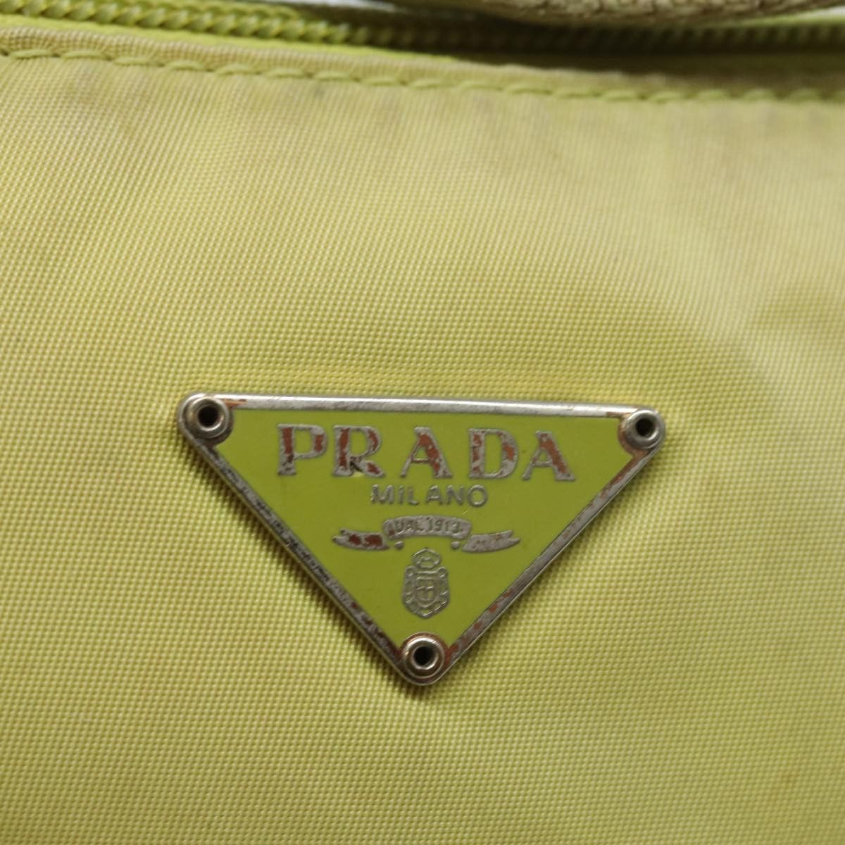 Prada Prada Re-Nylon handbag Size ONE SIZE - 20 Thumbnail