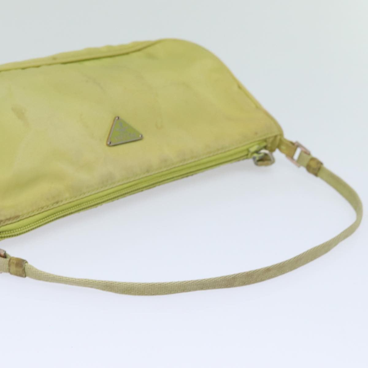 Prada Prada Re-Nylon handbag Size ONE SIZE - 5 Thumbnail