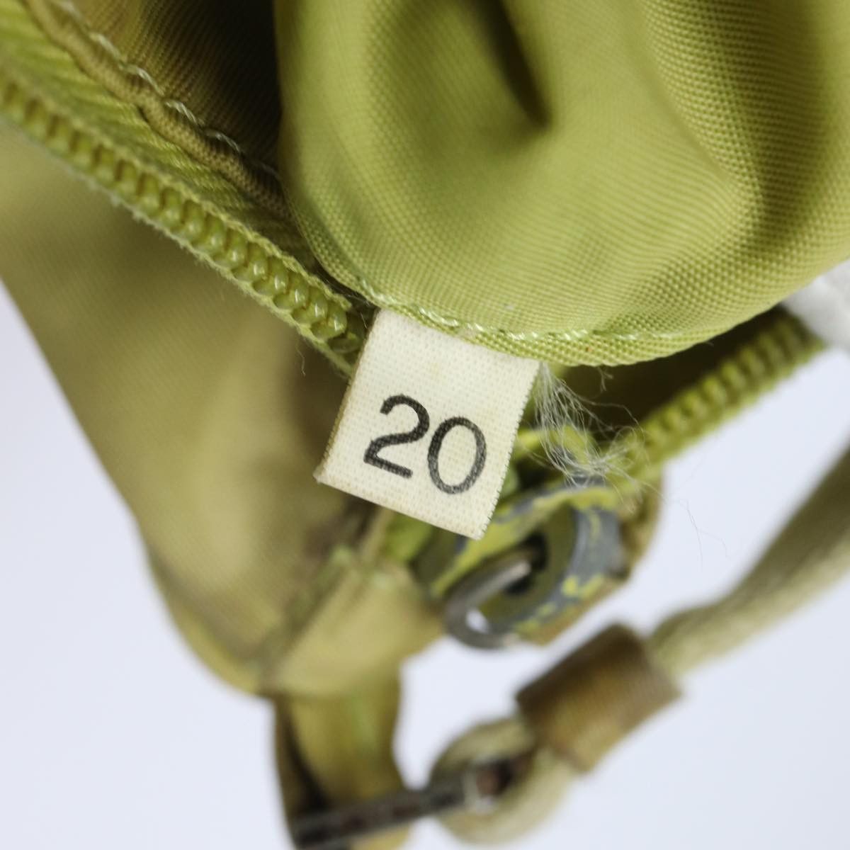 Prada Prada Re-Nylon handbag Size ONE SIZE - 14 Thumbnail