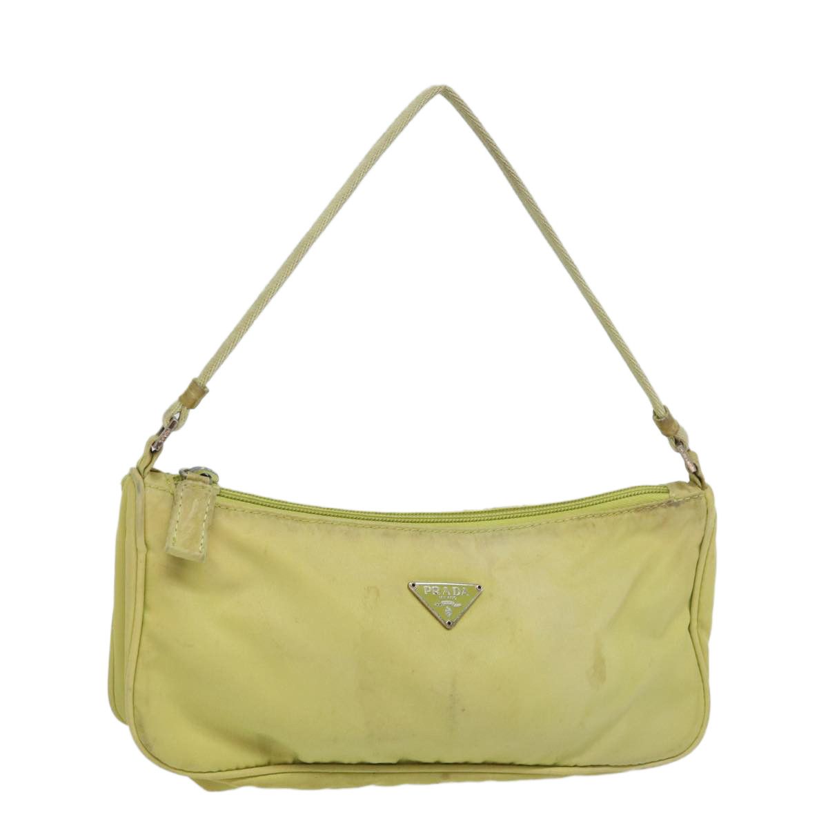 Prada Prada Re-Nylon handbag Size ONE SIZE - 21 Thumbnail