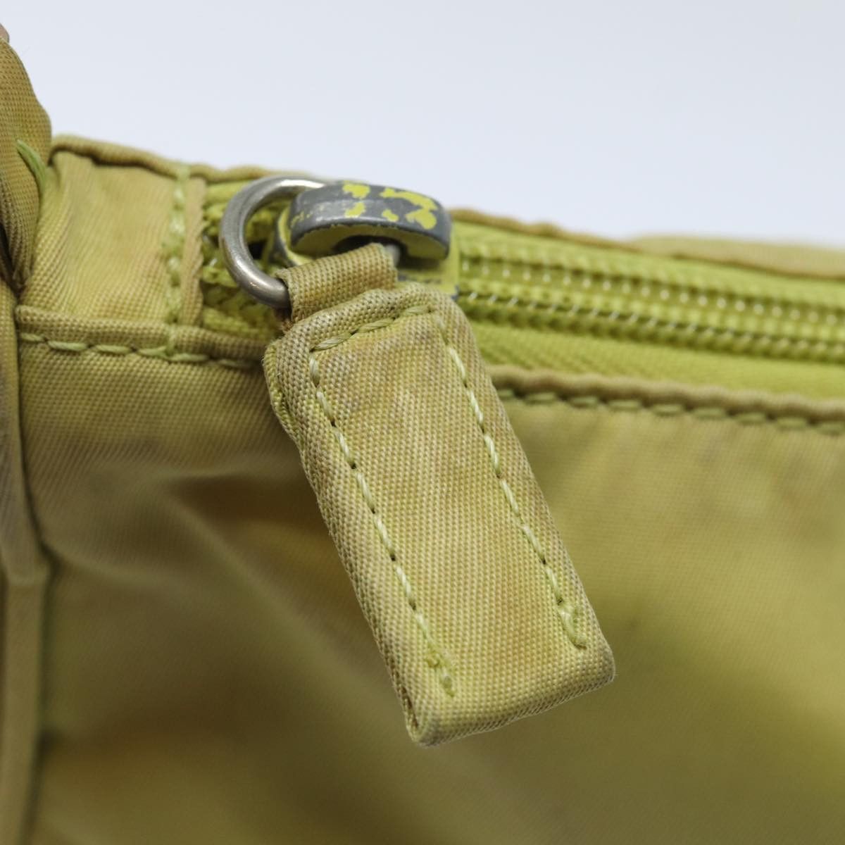 Prada Prada Re-Nylon handbag Size ONE SIZE - 11 Thumbnail