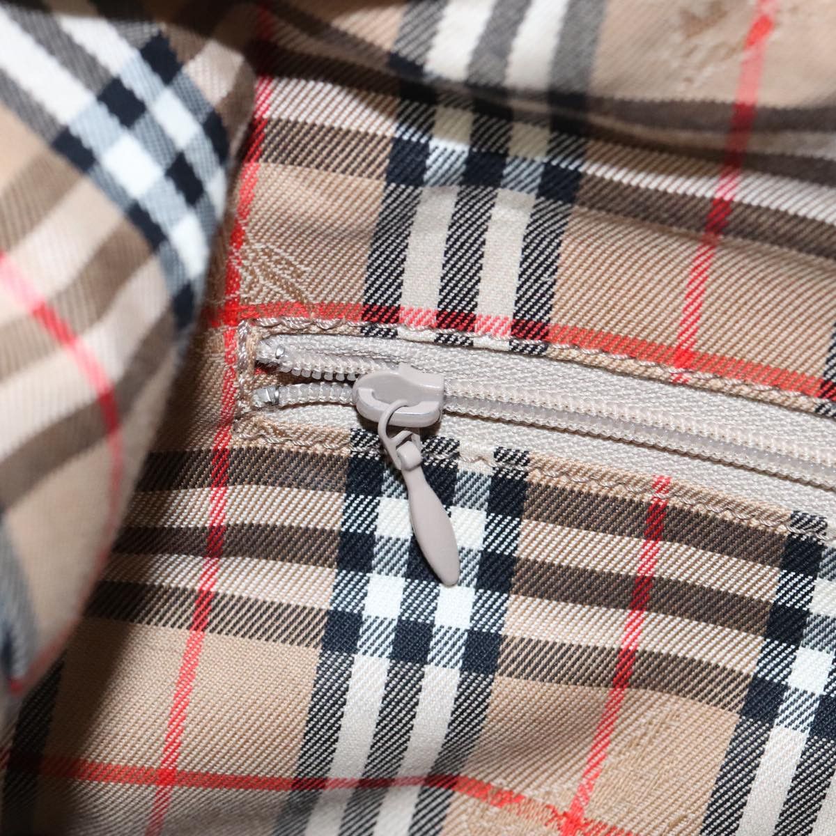 Burberry Burberry shoulder Size ONE SIZE - 22 Thumbnail