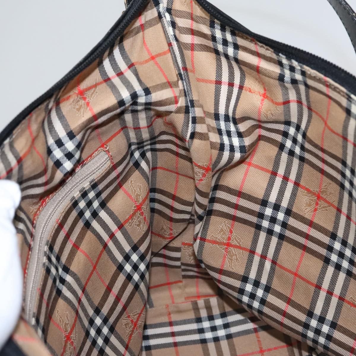 Burberry Burberry shoulder Size ONE SIZE - 20 Thumbnail