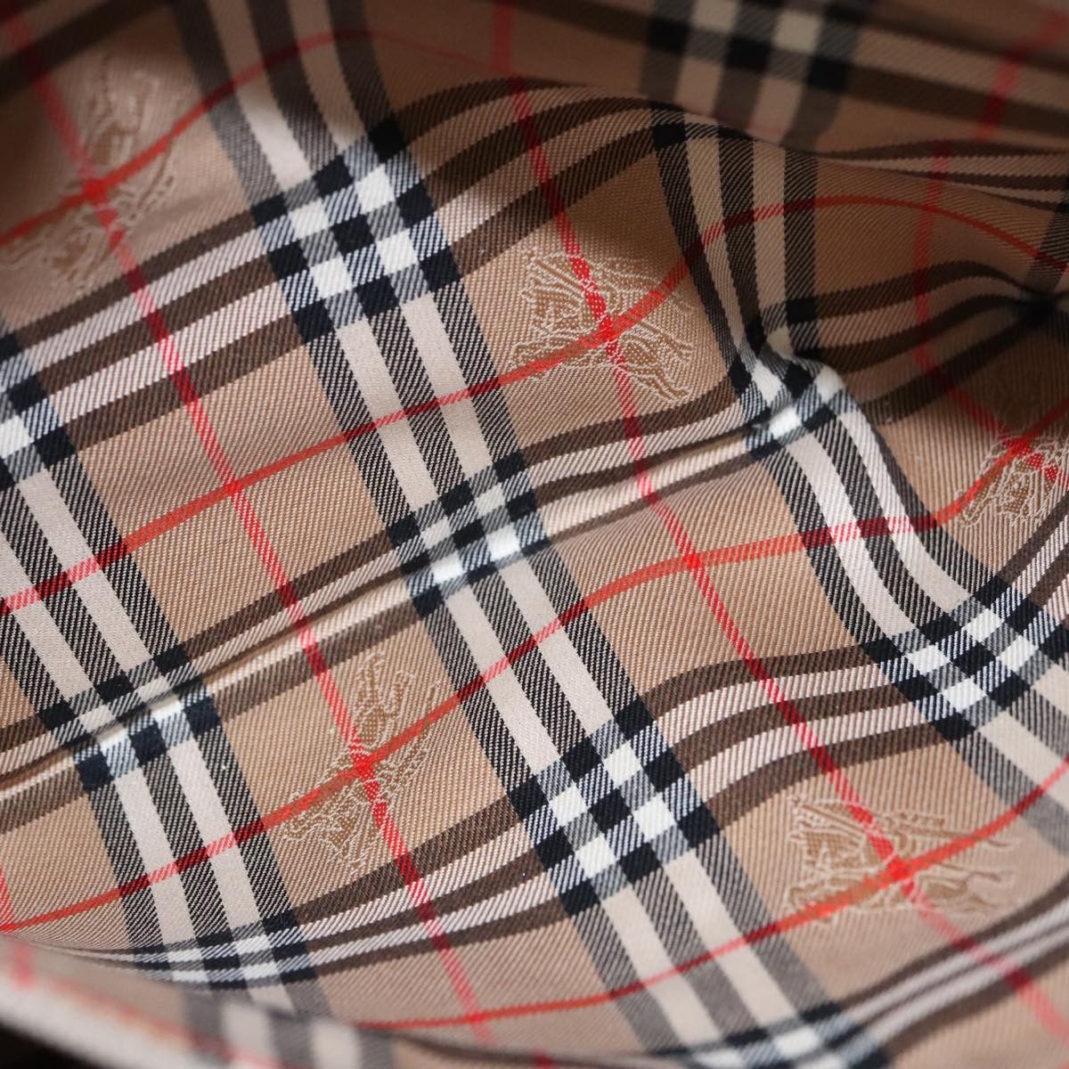 Burberry Burberry shoulder Size ONE SIZE - 23 Thumbnail