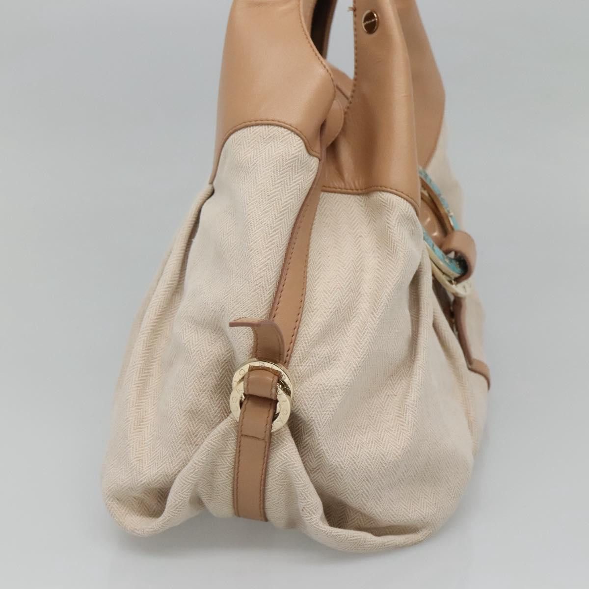 Bvlgari Bulgari Chandra tote Size ONE SIZE - 3 Thumbnail