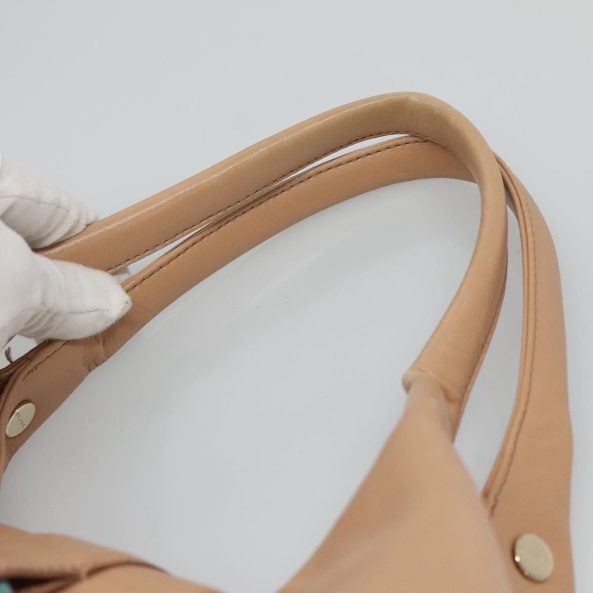Bvlgari Bulgari Chandra tote Size ONE SIZE - 19 Thumbnail