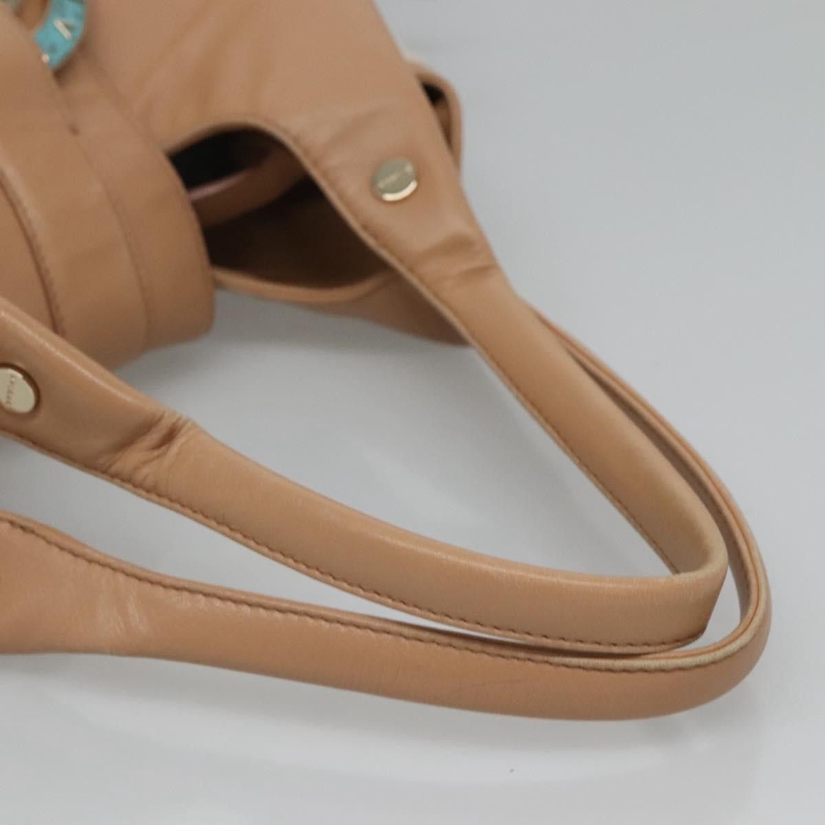 Bvlgari Bulgari Chandra tote Size ONE SIZE - 5 Thumbnail
