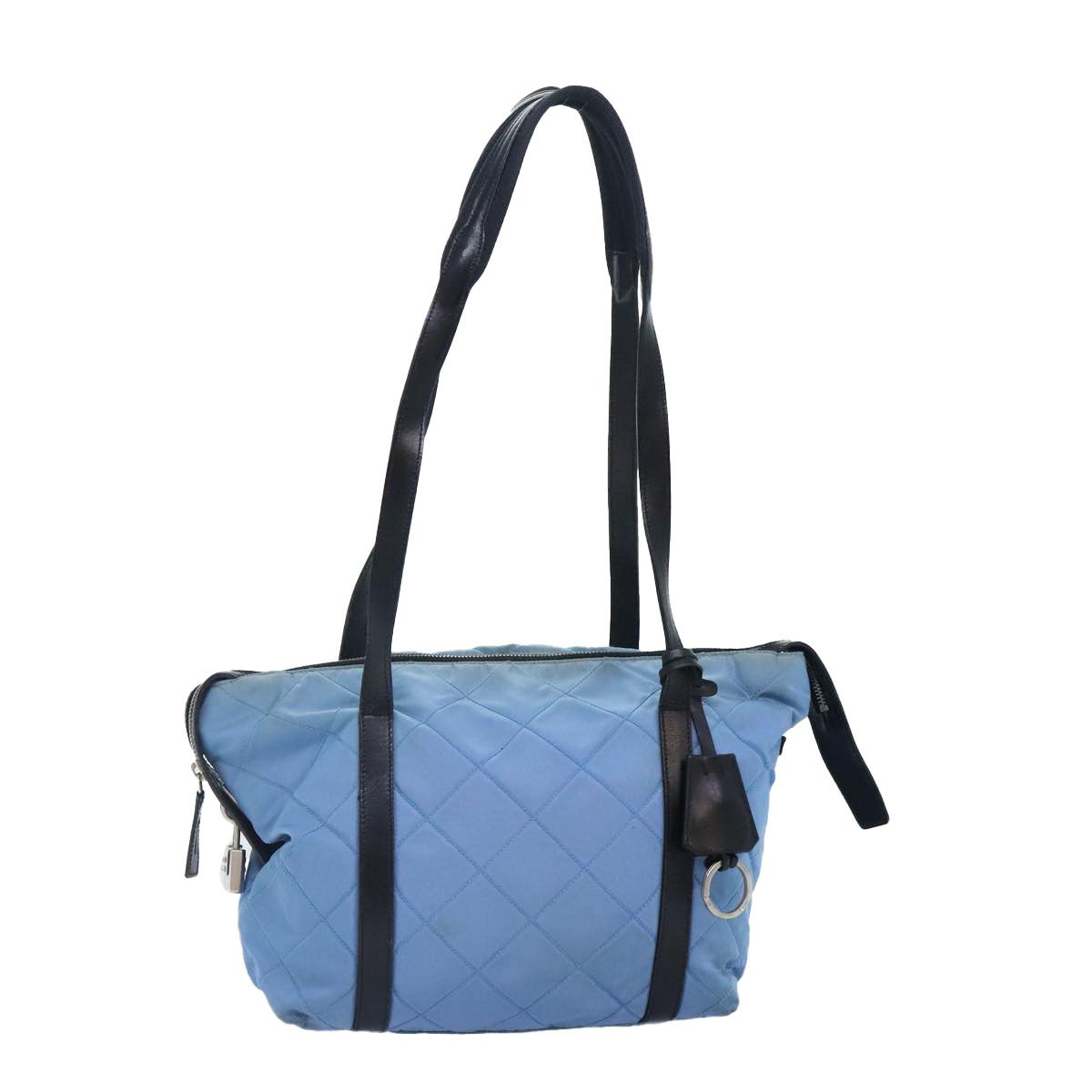 Prada Prada Tessuto shoulder Size ONE SIZE - 23 Thumbnail