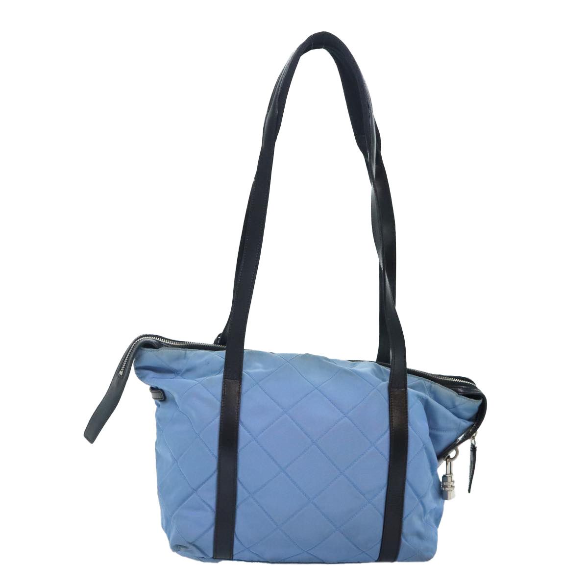 Prada Prada Tessuto shoulder Size ONE SIZE - 2 Thumbnail