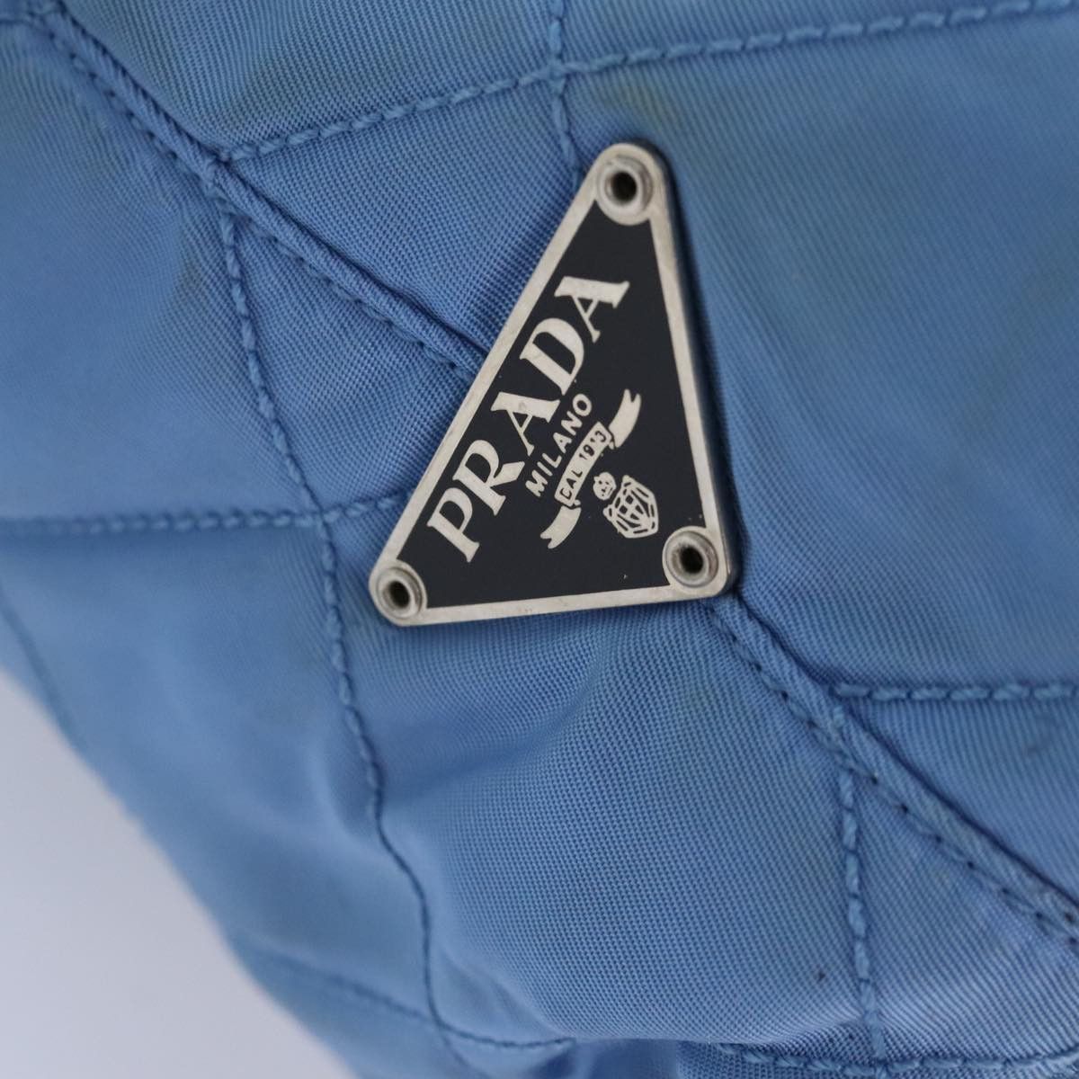 Prada Prada Tessuto shoulder Size ONE SIZE - 19 Thumbnail